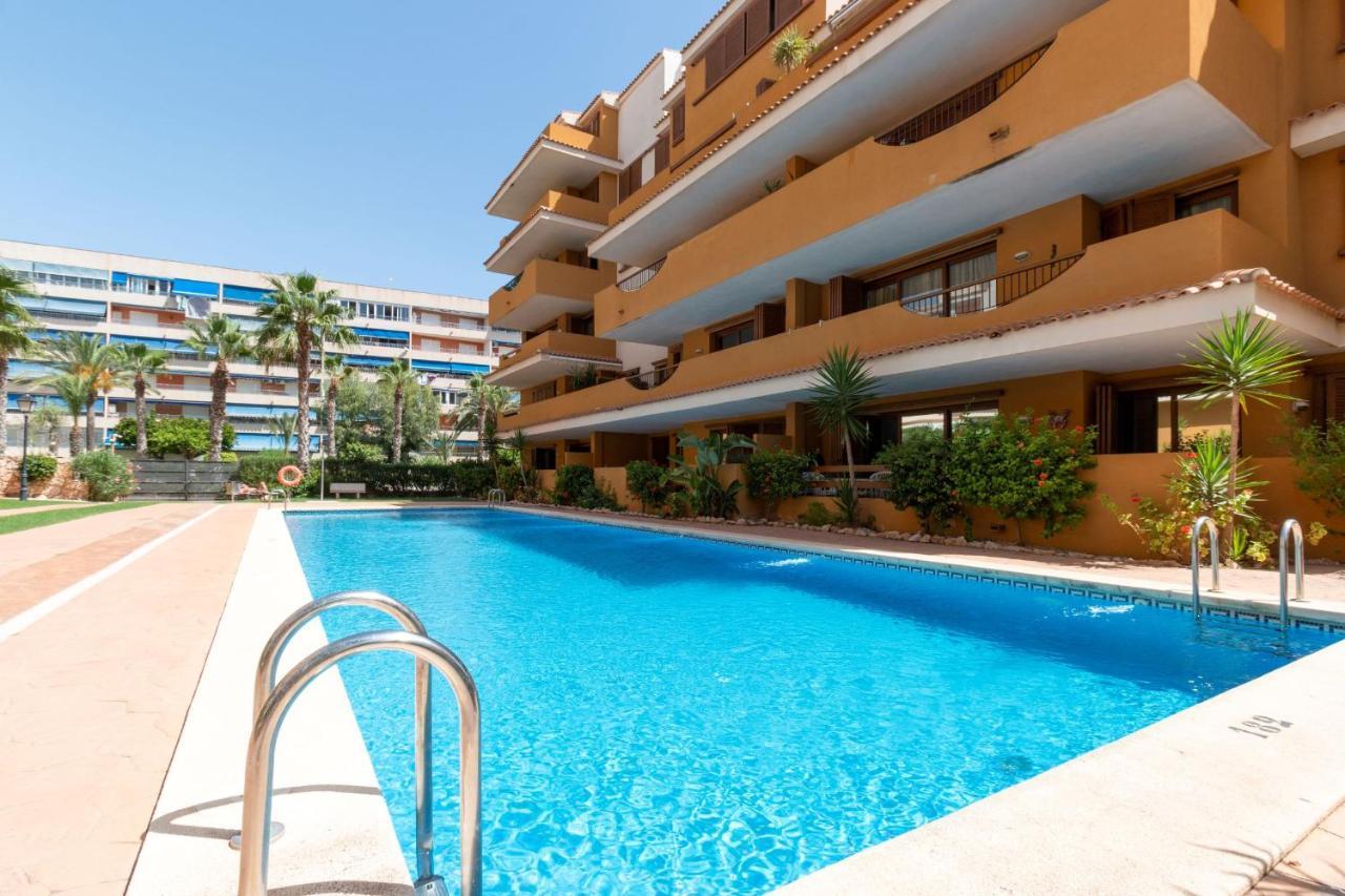 222 Lovely 3 Pools Home - Alicante Holiday Torrevieja Eksteriør billede